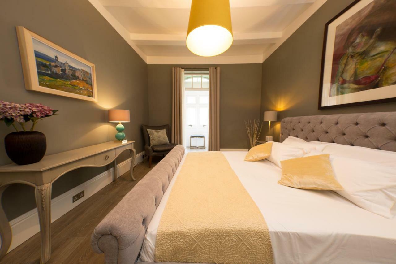 Merchant Street Apartment Валетта Экстерьер фото