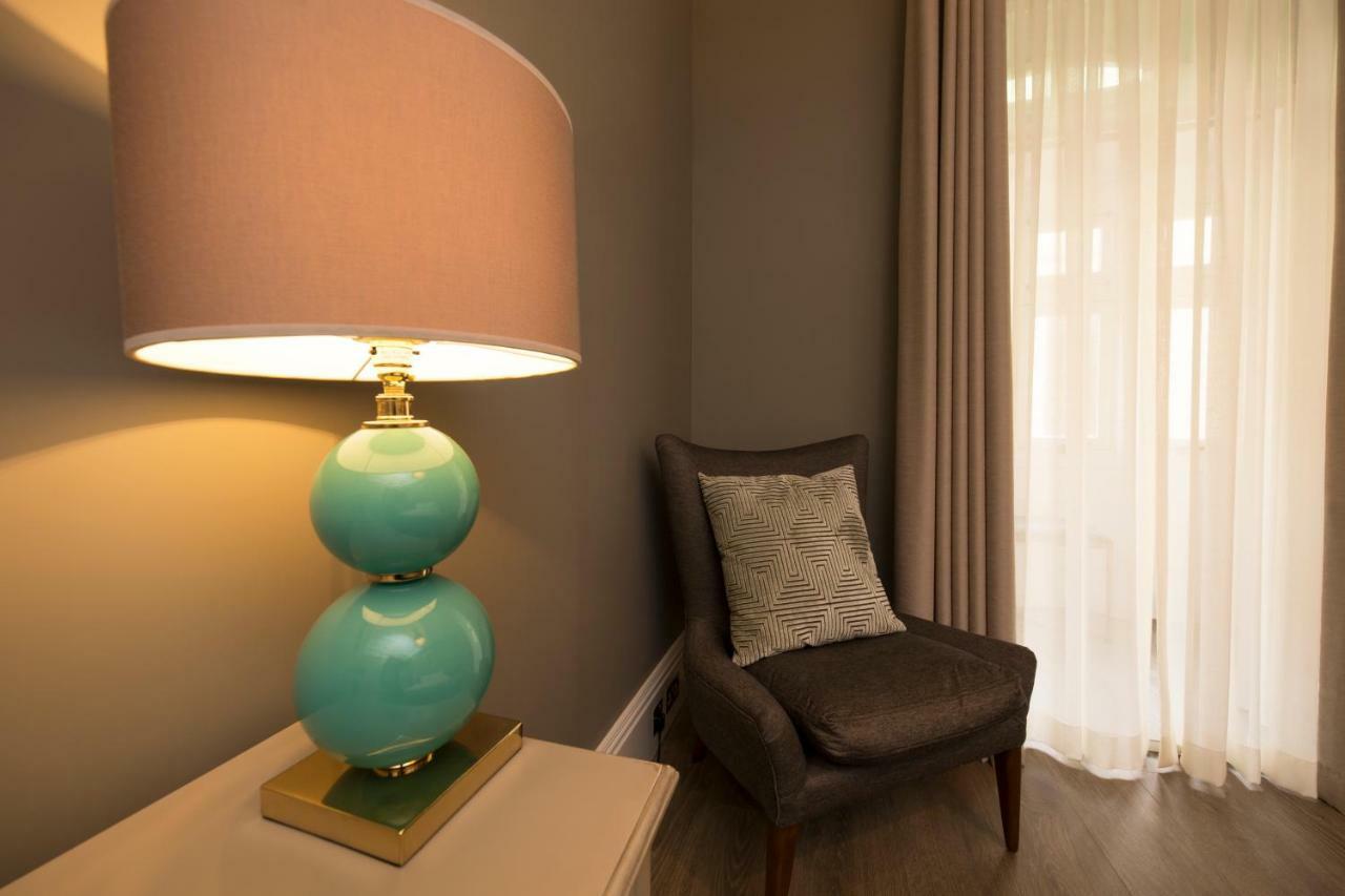 Merchant Street Apartment Валетта Экстерьер фото
